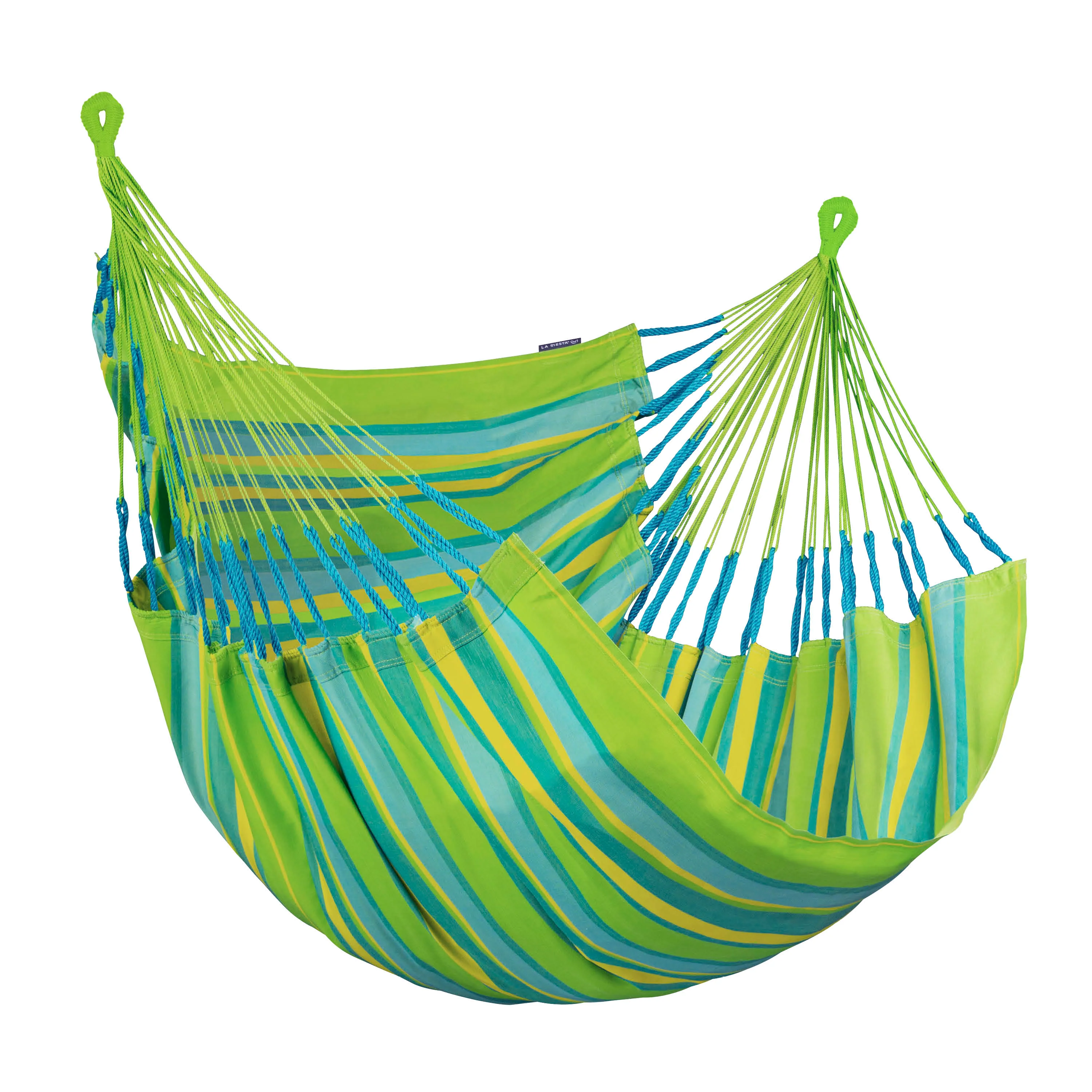 Cumbia Outdoor Lime – Hängesessel King Size Outdoor