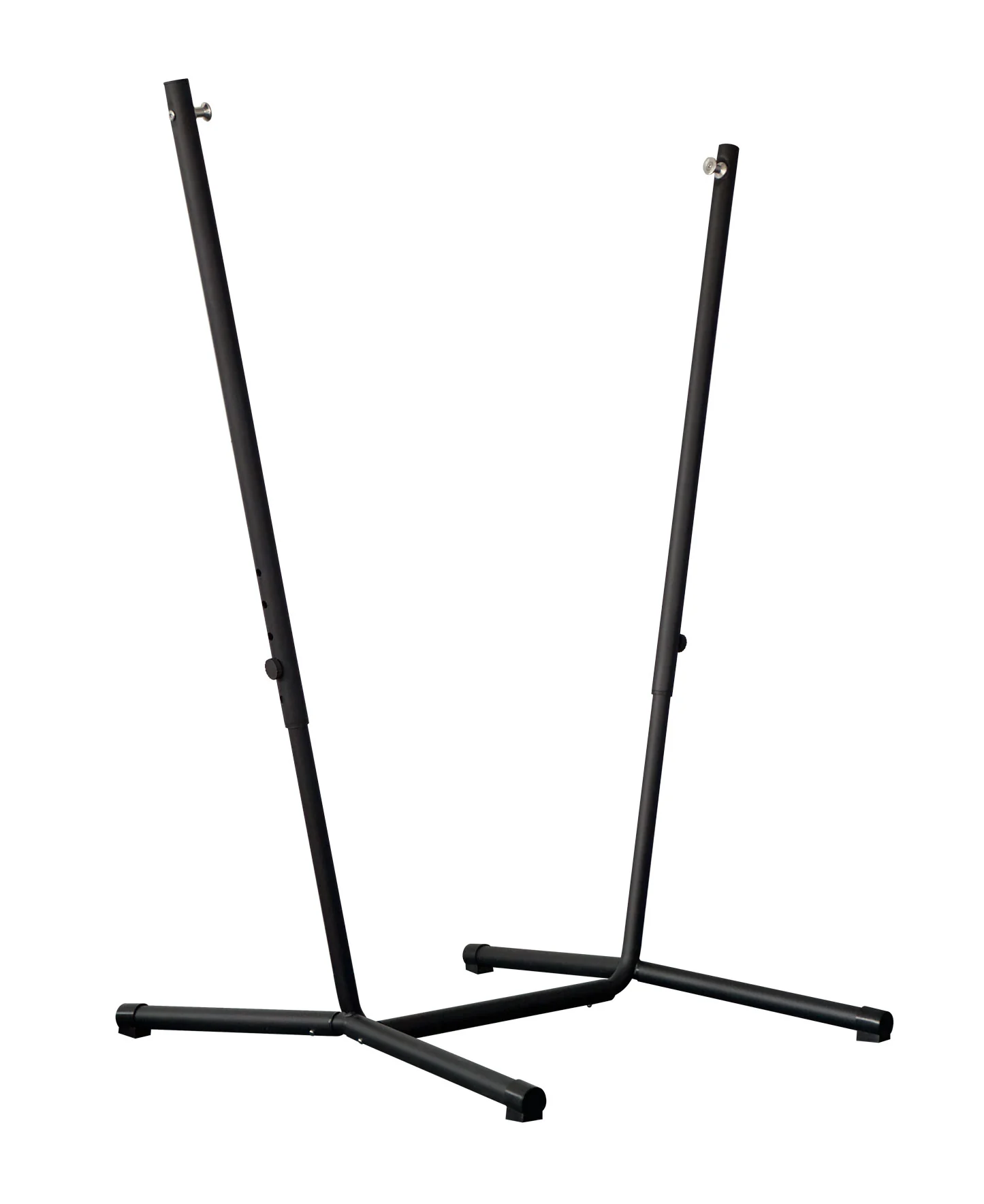 Fiji Anthracite – Verzinktes Stahl-Gestell für Hängesessel Basic und Comfort Size