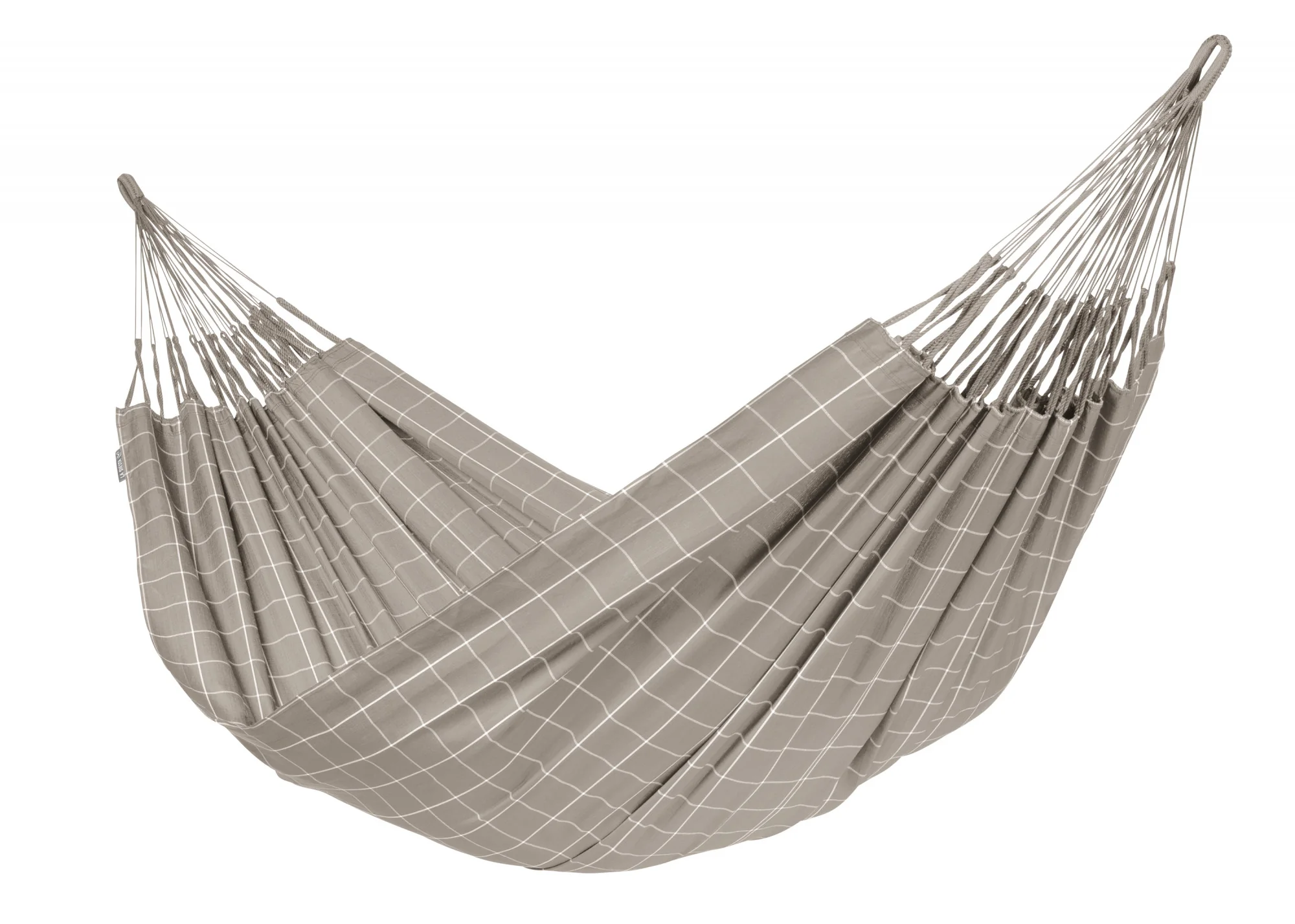 Brisa Almond - Kingsize-Hängematte Outdoor