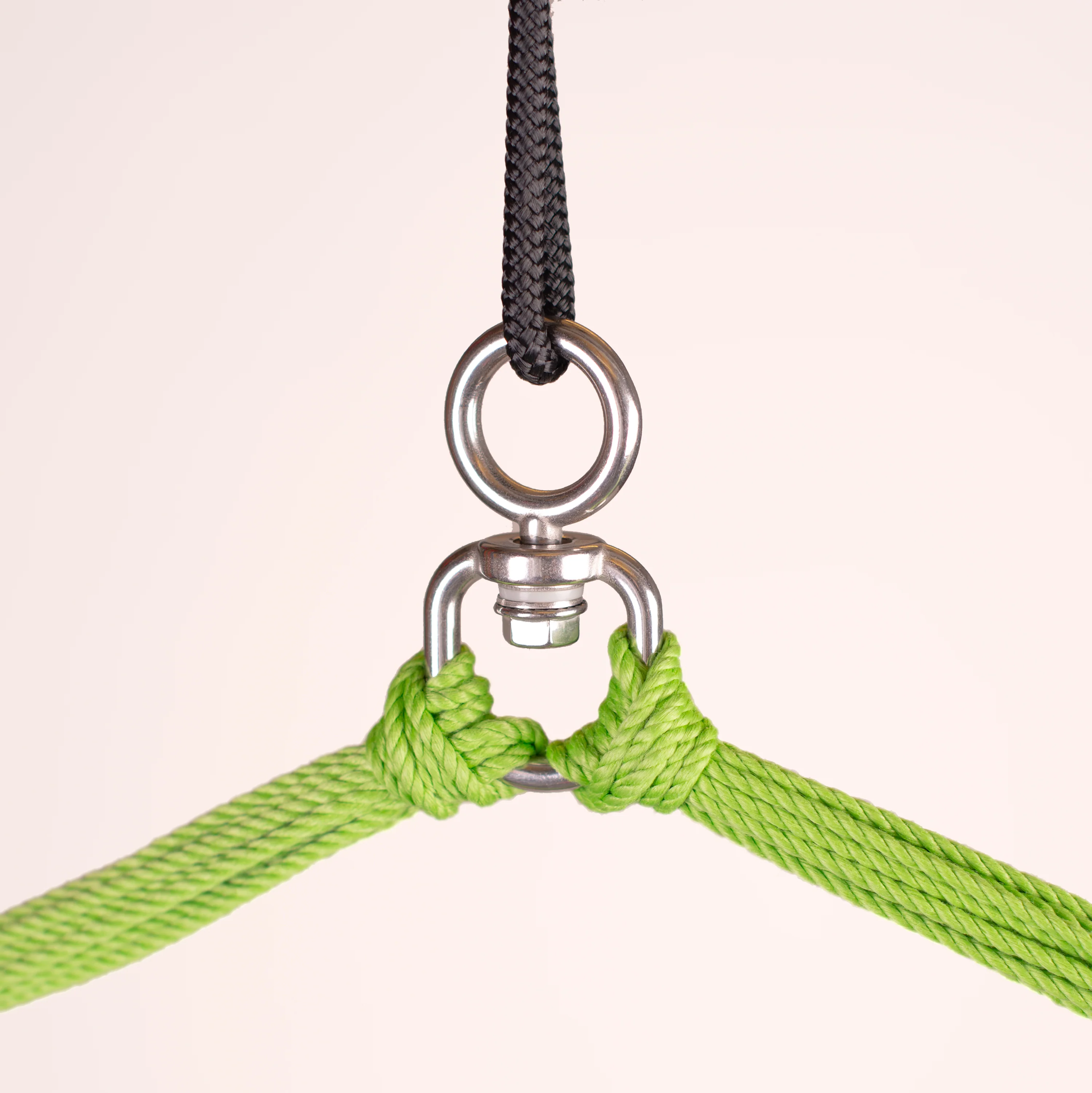 Domingo Lime - Hängesessel Comfort Outdoor - Image 5