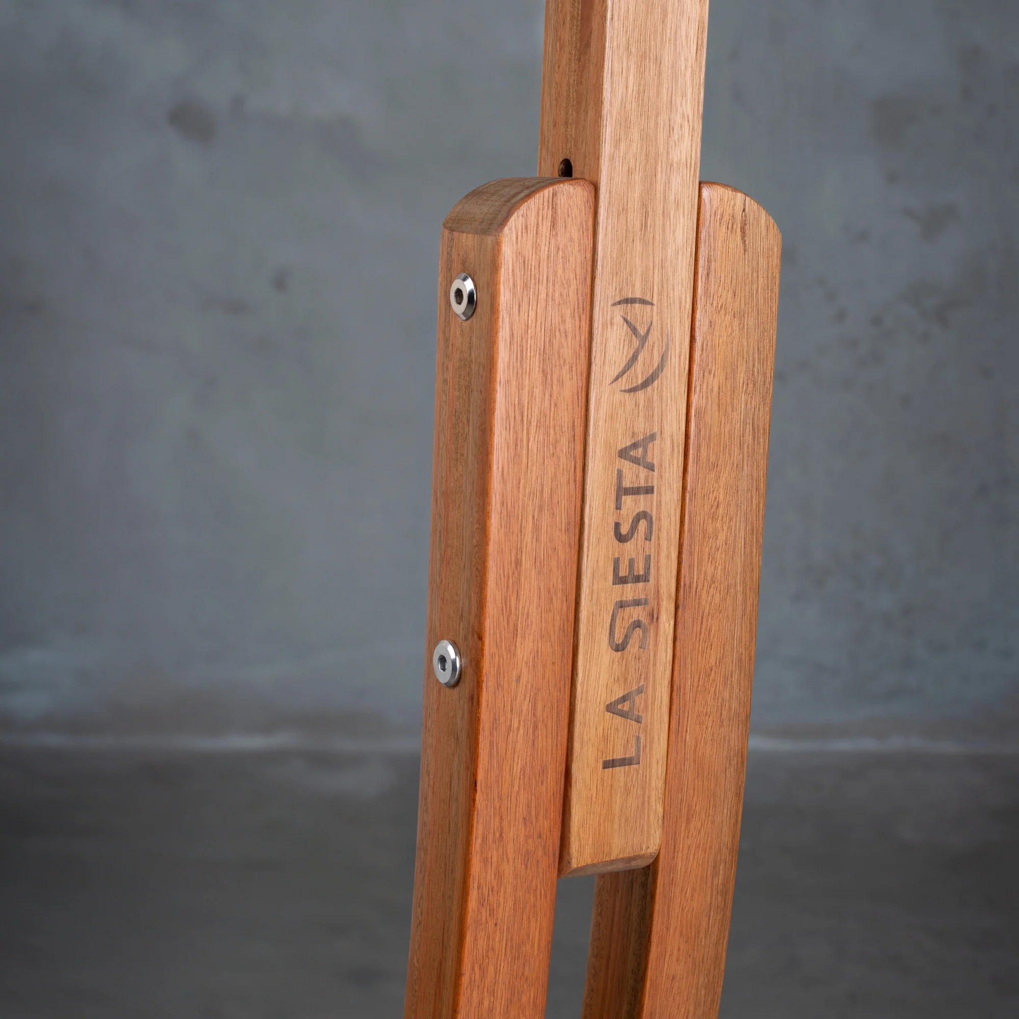 Udine Eucalyptus - Gestell FSC®-zertifiziert für Hängesessel - Image 3